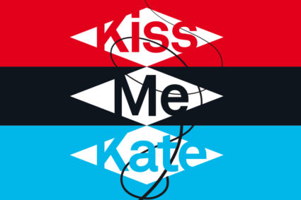 Kiss me Kate