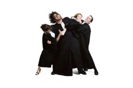 Toute intention de nuire – Adrien Barazzone – Par Maïlys Nerestan