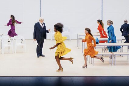 Les Conséquences – Par Elisa Damon- Perrière