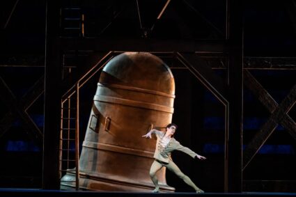 Notre-Dame de Paris – Par Cassandre Loiseau